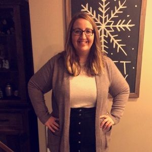 Meet your Posher, Kim